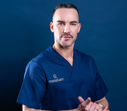 Docteur Denis Gomez Médecin Esthétique Nice - Injections - Greffe Cheveux - Cryolipolyse - Épilation Laser - Hydrafacial, Médecin Généraliste à Nice