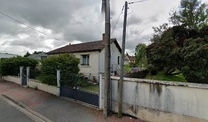 Hascoet Laurent, Médecin Généraliste à Loudun