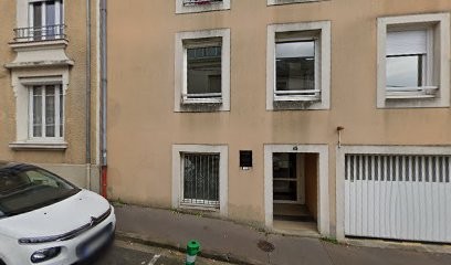 SCP Padilla-vasiliu, Médecin Généraliste au Mans