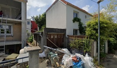 Migracalm, Médecin Généraliste à Villejuif