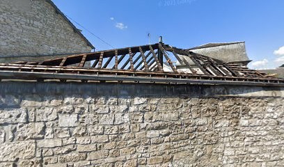 Morel Jean-François, Médecin Généraliste à Vernon