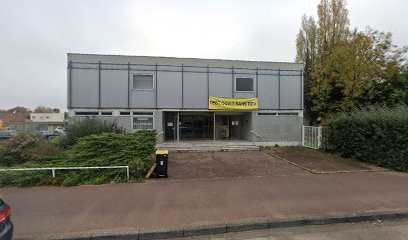 Groupe Médical Des Docteurs Barnoud Legagneur Le Noir Thieubaut SCM, Médecin Généraliste à Saint-Étienne-du-Rouvray