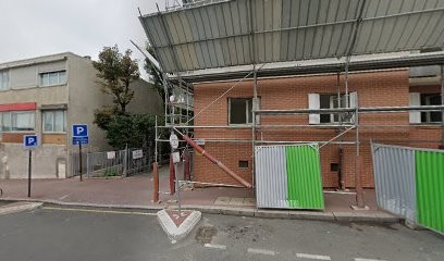 Socimed 97, Médecin Généraliste à Charenton-le-Pont