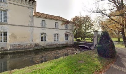 A.i.d.a.s., Médecin Généraliste à Angeac-Champagne