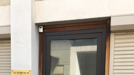 Dr Marie Claude PRAYER MAHIEU, Médecin Généraliste à La Tour-du-Pin