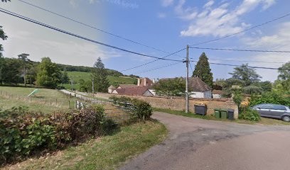Scm Slmda, Médecin Généraliste à Buxy