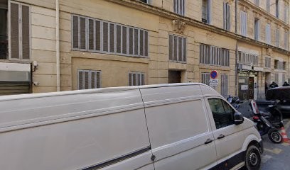 Moussion Bernard, Médecin Généraliste à Marseille 02