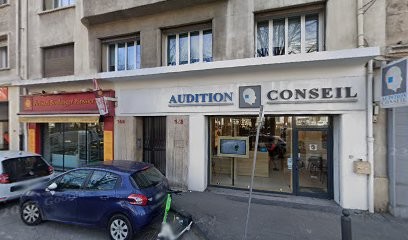 Trani Gustave, Médecin Généraliste à Marseille 08