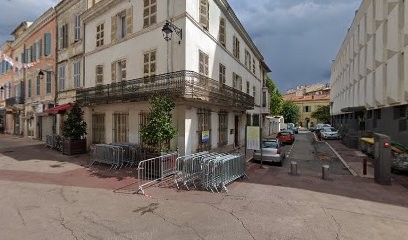 Boissier Jean-Marc, Médecin Généraliste à Draguignan