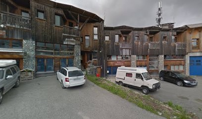 Centre Médical Avoriaz, Centre Médical à Morzine