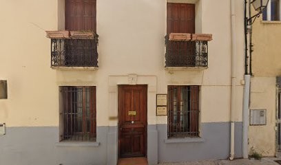 Cabaz Thomas, Médecin Généraliste à Toulouges