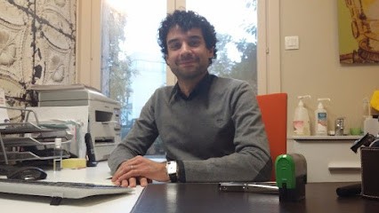 Dr Gauthier Lartizien, Médecin Généraliste à Lille