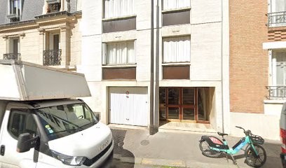 Chaillou Elisabeth, Médecin Généraliste à Paris 14