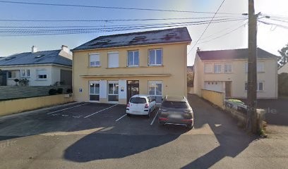 Séjourné Aurélie, Médecin Généraliste à Carquefou