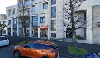 Champod Thierry, Médecin Généraliste à Niort