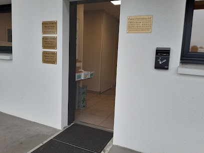 Dr Bernard PAYOT, Médecin Généraliste à Odos