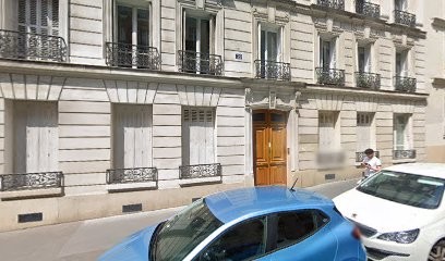 Dejours Christophe, Médecin Généraliste à Paris 05