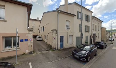 Peureux Vincent, Médecin Généraliste à Malzéville