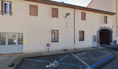 Madebène Lionel, Médecin Généraliste à Nohanent