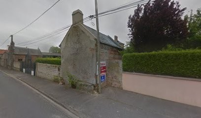 Ledieu Laurent, Médecin Généraliste à Oisemont