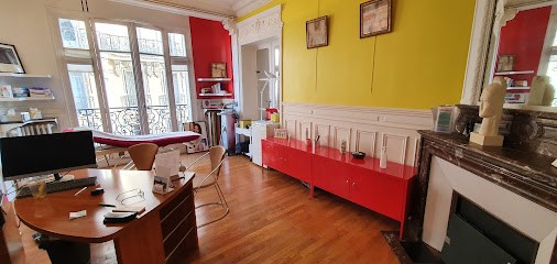 Dr Alain Hagège, Médecin Généraliste à Paris 09