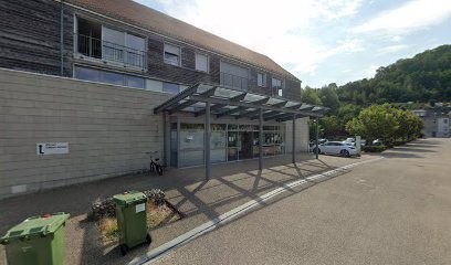 Cervini Claude, Médecin Généraliste à Schirmeck