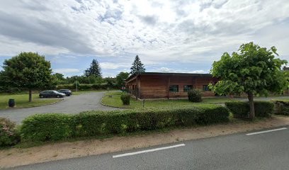 Parenton Gilles, Médecin Généraliste à Gouzon