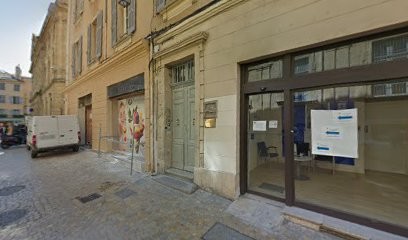 Amardeil Gérard, Médecin Généraliste à Aix-en-Provence