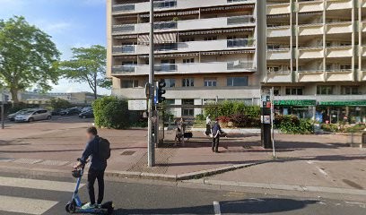 Docteur John Cochet, Médecin Généraliste à Lyon 03