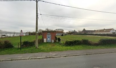 CROCFER Amandine, Médecin Généraliste à Rang-du-Fliers