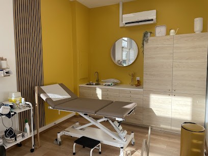 Dr Poline Charlotte, Médecin Généraliste à Saint-Amand-les-Eaux