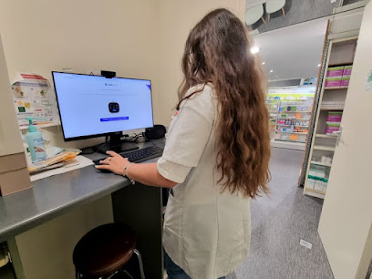 Téléconsultation Pharmacie Lutetia, Médecin Généraliste à Villeneuve-sur-Lot