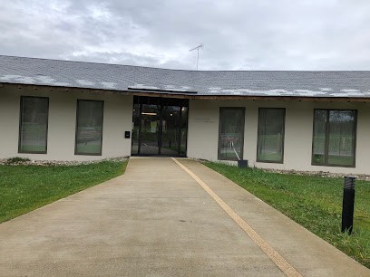 Maison De Santé Du Pays Corbigeois, Centre Médical à Corbigny
