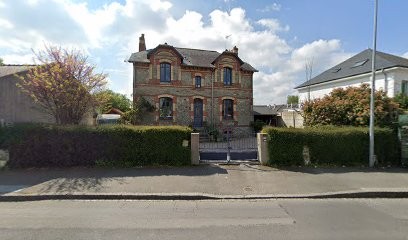 Docteur Emilie Cornec, Médecin Généraliste au Rheu