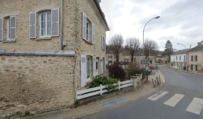 Dumond Hervé, Médecin Généraliste à Seraincourt