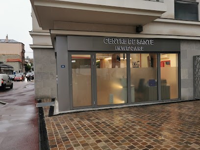 Centre De Santé Saint Cloud-Sénard, Centre Médical à Saint-Cloud