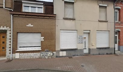 Dr Jean-Paul Cayet, Médecin Généraliste à Somain