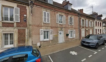 Médecin Stéphane Toussaints, Médecin Généraliste à Ressons-sur-Matz
