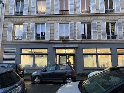 Center Heart And Health Bernoulli, Centre Médical à Paris 08