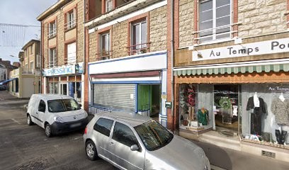 Hamidi Fazlullah, Médecin Généraliste à Gournay-en-Bray