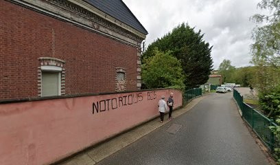 Tripet Emmanuelle, Médecin Généraliste à Malaunay