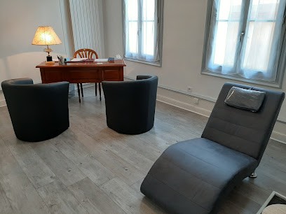 Marie-Agnès BAVAY - Sophrologue Hypnothérapeute, Centre Médical à Châtellerault