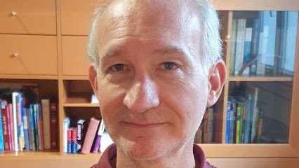 Dr Bertrand Delas, Médecin Généraliste à Saint-Jean-de-Luz