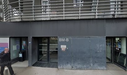 Dr Payerols Ternisien , Dr Elodie Marnas Angiologue, Médecin Généraliste à Sète