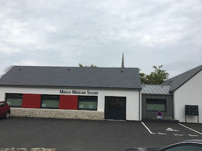 Cabinet Medical Dr Allard-Latour Dr Cure Dr Tanguy, Médecin Généraliste à Ploudaniel