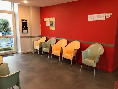 Docteur VILLENEUVE - BELGSIR - DEMION - PLANQUES - Médecin généraliste, Médecin Généraliste à Poitiers