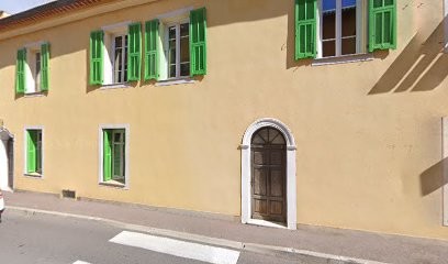 Donadey Pierre, Médecin Généraliste à L'Escarène