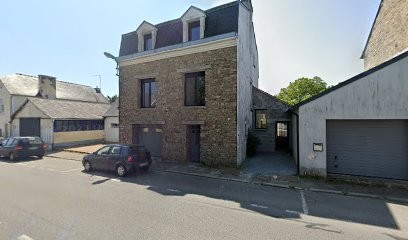 Benhaddou Karima, Médecin Généraliste à Riec-sur-Bélon