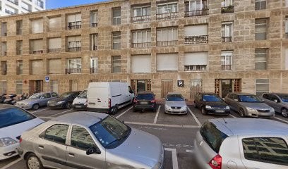 Ammar Gilles, Médecin Généraliste à Marseille 02