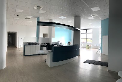 Centre D'Ophtalmologie De Colmar- Dr BOUYON - Dr CHATAIN - Dr LECLERCQ, Médecin Généraliste à Colmar